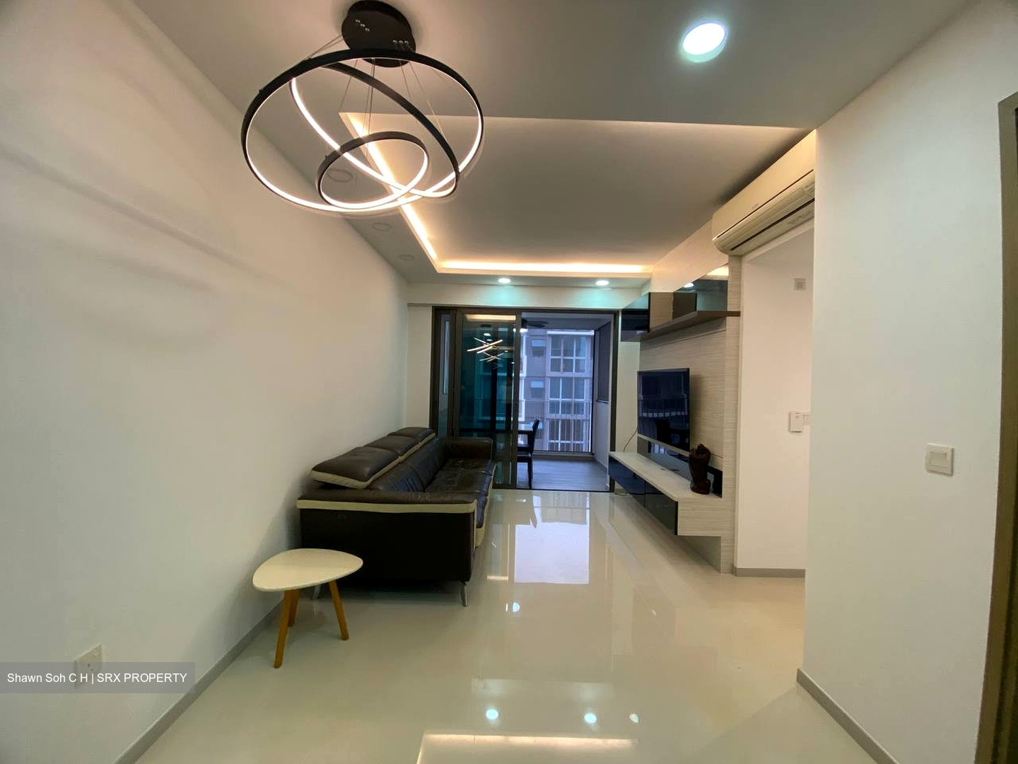 The Terrace (D19), Condominium #597916131